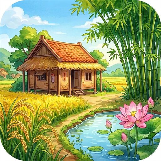Tuổi Thơ Logo